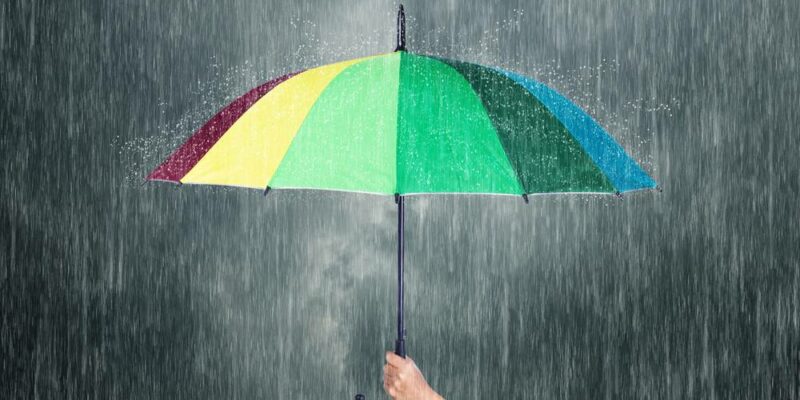 BMKG Kalteng Diprediksi Satu Minggu Hujan