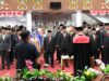 Anggota DPRD 8 Kabupaten Dilantik