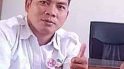 Selalu Mengandalkan Tuhan