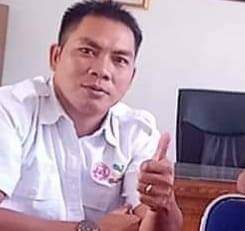 Selalu Mengandalkan Tuhan