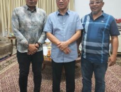 Bacagub Kalteng Supian Hadi Kantongi 4 Rekom Partai
