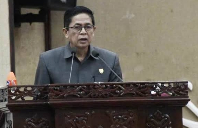Target Pengurangan Tingkat Kemiskinan Belum Tercapai Selama 4 Tahun 