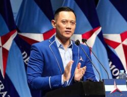 Demokrat Resmi Usung Koyem & SKY