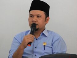 KPU Palangka Raya Tetapkan DPS 218.567 Pemilih