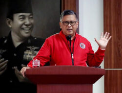 PDIP Usung Nadalsyah-SKY di Pilgub Kalteng