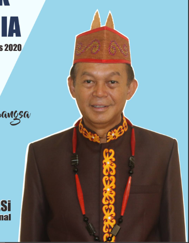 2.756 Pensiunan ASN Kalteng Belum Terima Tapera