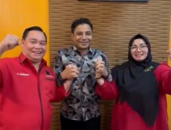 HARATI JILID II-H Halikinnor dan Irawati Rujuk Kembali
