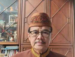 Teras: Bangun Secepatnya Gereja Maranatha