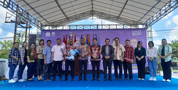 UT Palangka Raya Competition 2024, Wadah Kreativitas dan Promosi Pendidikan