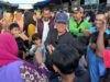 Razak-Sri Punya Solusi Jitu Tangani Konflik Agraria