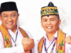 No Urut 3 di Pilkada 2024, Agustiar-Edy Maknai sebagai Lambang Keberlanjutan 