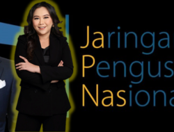Japnas Kalteng Optimis Pengusaha Indonesia Maju Bersama Anindya N Bakrie
