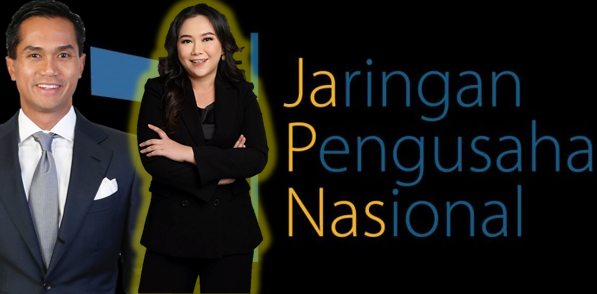 Japnas Kalteng Optimis Pengusaha Indonesia Maju Bersama Anindya N Bakrie