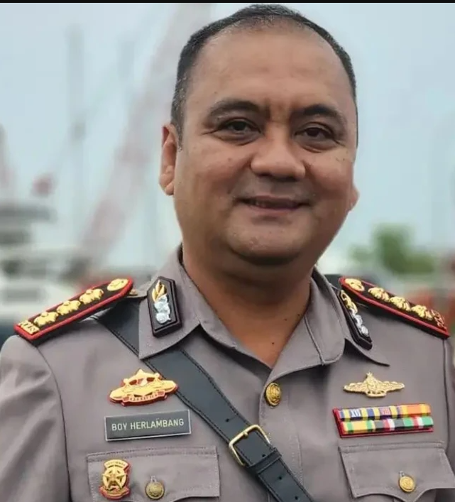 2 Pembakar 5 Rumah Kosong Ditangkap 