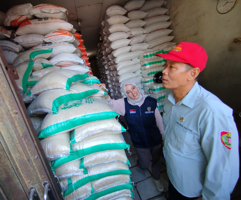 Harga Komoditas di Kalteng Stabil