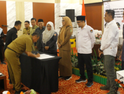 Ingat!! Kepala Daerah Tak Boleh Memihak Salah Satu Paslon
