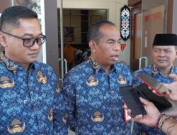 Produk Pangan di Pulpis Aman dari Bahan Berbahaya Produk Pangan di Pulpis Aman dari Bahan Berbahaya