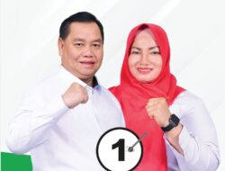 Harati Yakin Kembali Pimpin Kotim