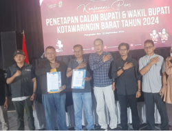 Chaidir: Pengelolaan Sumbangan dan Dana Kampanye Harus Transparan