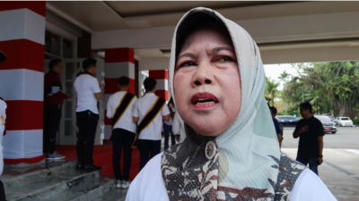 Sebelum 1 Oktober, SK Pengunduran Diri Harus Sudah Keluar untuk ASN Maju Pilkada