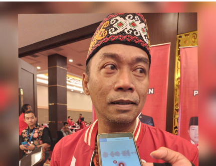 Bambang Irawan: Jangan Sampai Isu Hoaks Merusak Pilkada Serentak 2024