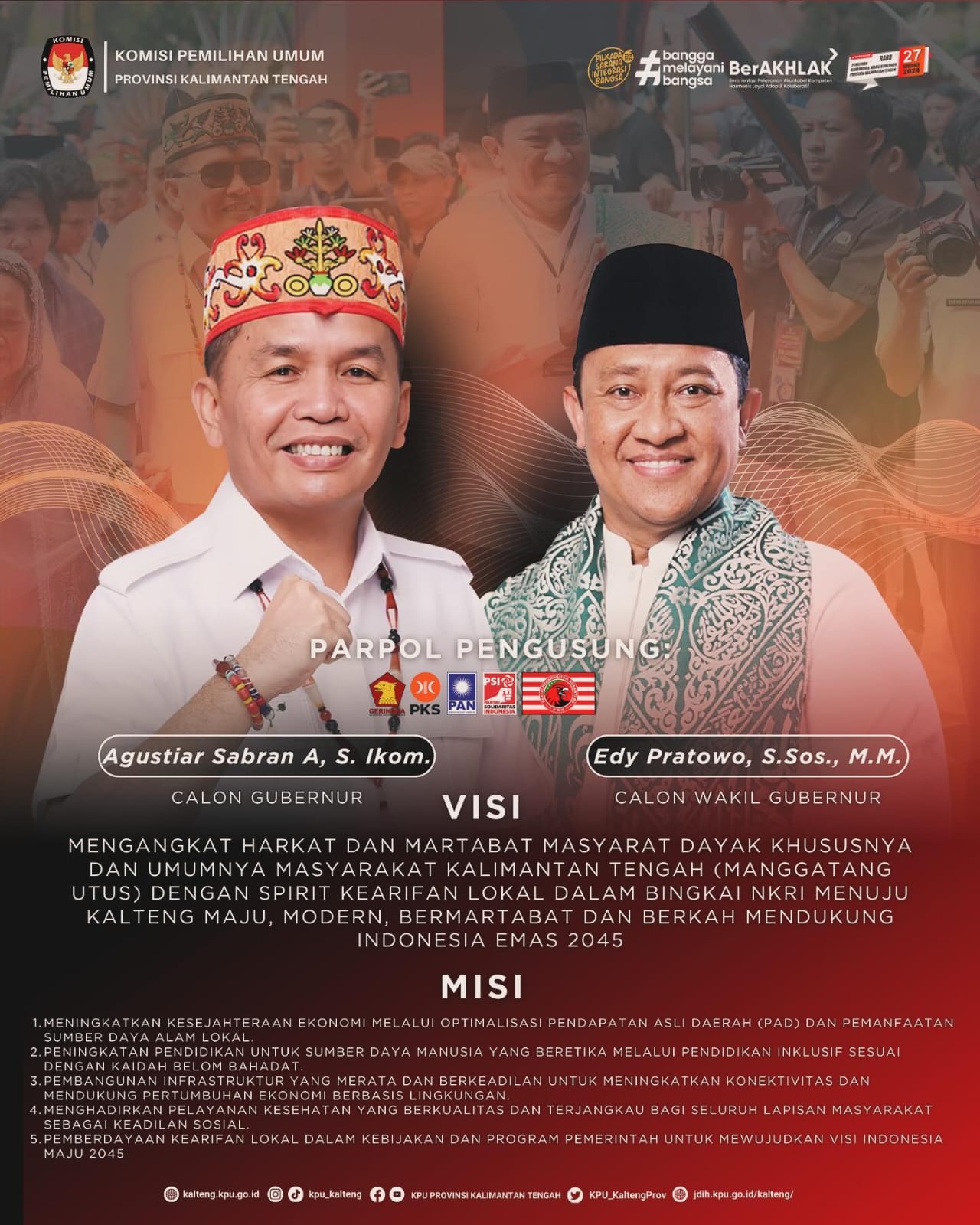 Agustiar Dukung Pendirian Fakultas Kedokteran UMPR