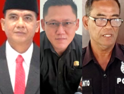 WASPADA ISU SARA BUZZER POLITIK