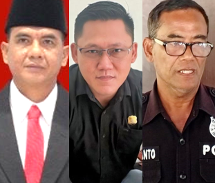 WASPADA ISU SARA BUZZER POLITIK