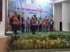 Sekda Resmi Tutup Rakor DAD Pulpis
