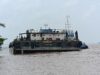 Perompak Sekap 14 ABK Tugboat Royal 17