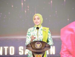 Awarding Selalu Berkah Bank Kalteng- Ivo Sugianto Sabran Apresiasi Pelaku UMKM di Kalteng