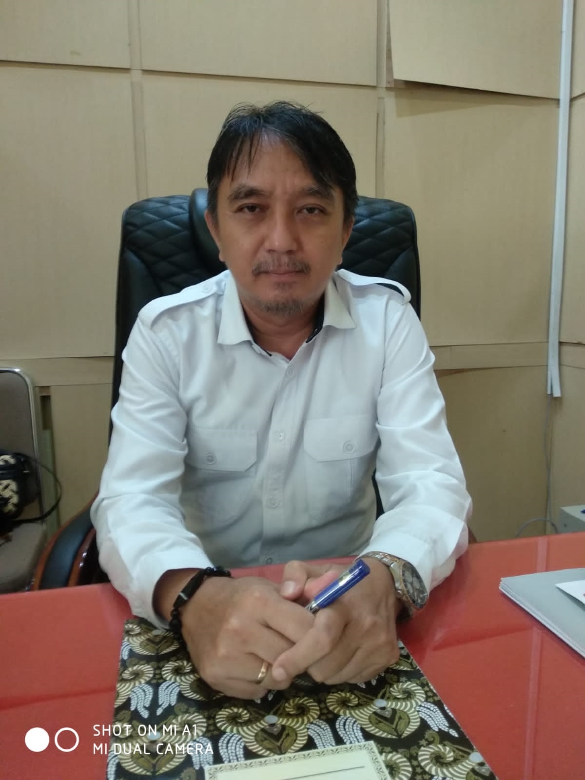 Pemkab Pulpis Segera Salurkan Rp17 Miliar THR ASN