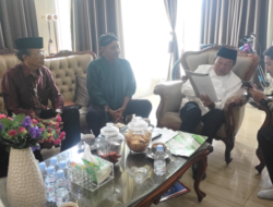 Diran: Jangan Bawa Pakuwojo Berpolitik Praktis