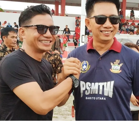 Koyem-SHD Akan Bangun Infrastruktur Adil dan Merata