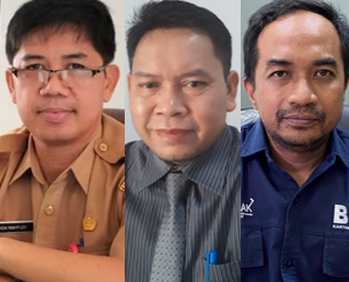 2 Formasi CPNS Bartim Nihil Pelamar