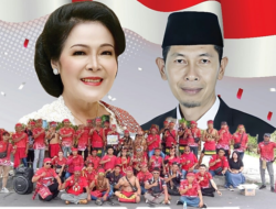 Perpedayak PLB Dukung Penuh Taty-Joni