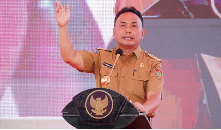 Kalteng Peringkat 4 Terendah Inflasi Nasional