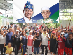 Willy-Habib Siap Perbaiki Iklim Investasi di Kalteng