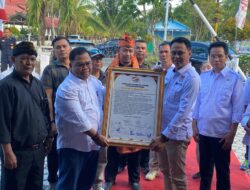 Ormas dan Paguyuban Komitmen Jaga Stabilitas Daerah