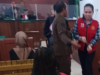 Edarkan 229 Gram Sabu, Utari Dituntut 14 Tahun