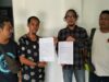 DPRD Bartim Bakal Didemo Wartawan