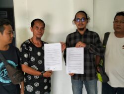 DPRD Bartim Bakal Didemo Wartawan DPRD Bartim Bakal Didemo Wartawan