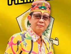 Edy Pratowo Didesak Mundur dari Golkar