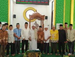 PWRI Provinsi/Kota Peringatan Maulid Nabi Muhammad SAW PWRI Provinsi/Kota Peringatan Maulid Nabi Muhammad SAW