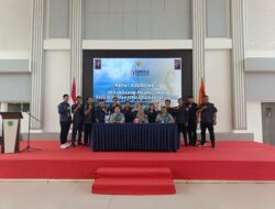 Bawaslu Pulpis Gelar Rakor Penanganan Tindak Pidana Pelanggaran Pilkada Tahun 2024