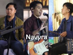 Perjalanan Navyra Menembus Puncak AKI 2024