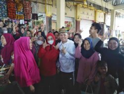 Pengalaman Mentereng, Agustiar Sosok Pemimpin dengan Bukti Kerja Nyata untuk Rakyat