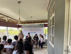 Pemberdayaan Komunitas: Mitra di Jalan Banteng Palangka Raya Ikuti Edukasi Pengolahan Ikan Menjadi Bakso dari Dosen FMIPA UPR.