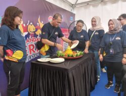 Mandala PeRak Dukung Pertumbuhan UMKM di Palangka Raya