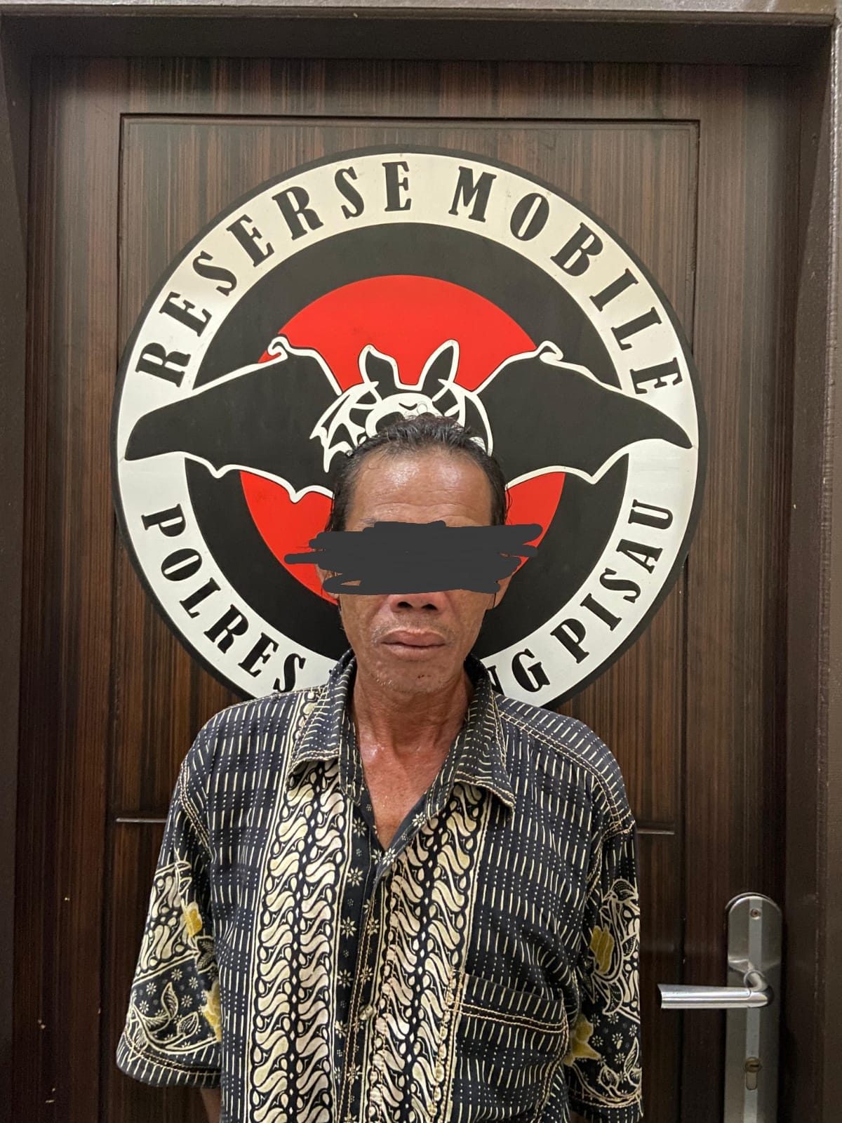 Iming-iming Rp 5000, Pria Paruh Baya Tega Setubuhi Anak Kelas 3 SD di Desa Pilang